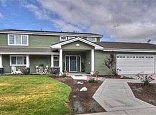 1615 Highland Dr, Newport Beach, CA 92660