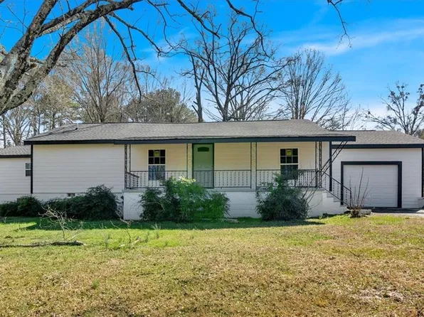6369 Highway 140 NW, Adairsville, GA 30103