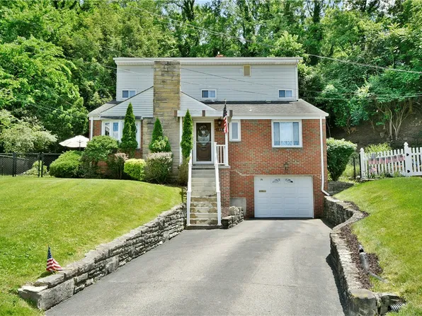 157 Grienbrier Dr, Carnegie, PA 15106