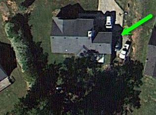 35 Windward Dr, Covington, GA 30016