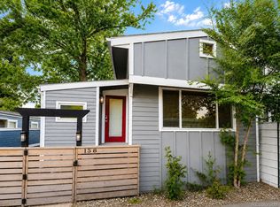 1400 Collyer Street LOT 158, Longmont, CO 80501