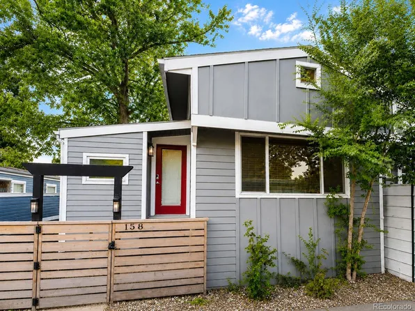 1400 Collyer Street LOT 158, Longmont, CO 80501