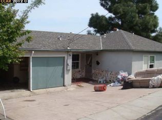 2425 Birch St, Martinez, CA 94553