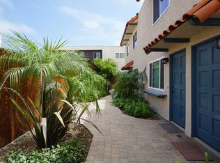 915 Diamond St APT D, San Diego, CA 92109