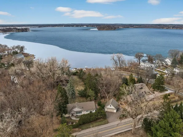 2775 County Road F E, White Bear Township, MN 55110