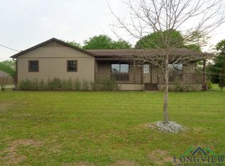 1764 Catbird Rd, Gilmer, TX 75645