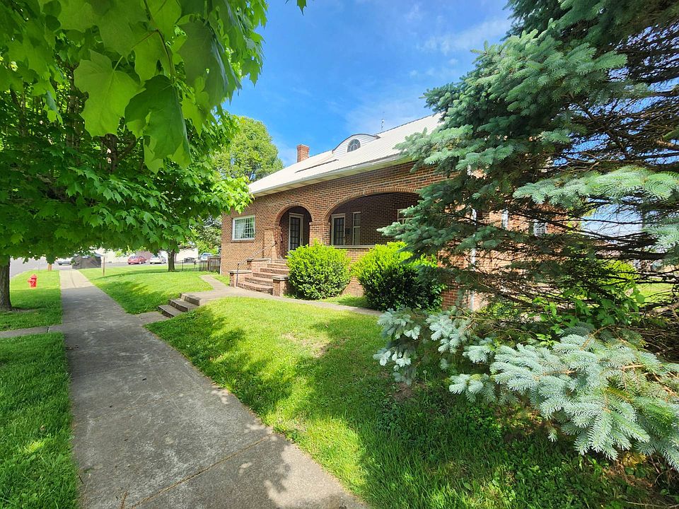 119 E Cross St, Oak Hill, OH 45656 MLS 11177878 Zillow