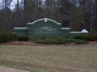 169 Lakemont Dr, Lagrange, GA 30240