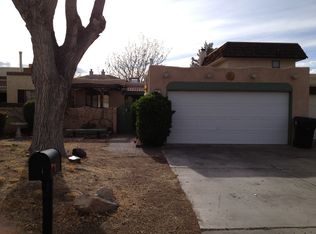 4923 Oso Grande Ct NE, Albuquerque, NM 87111