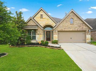 28329 Rabbitt Trl, Spring, TX 77386