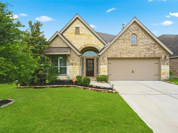 28329 Rabbitt Trl, Spring, TX 77386