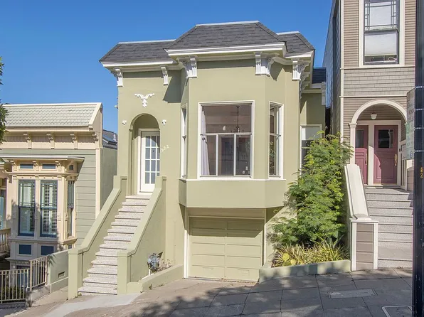 522 Liberty St, San Francisco, CA 94114