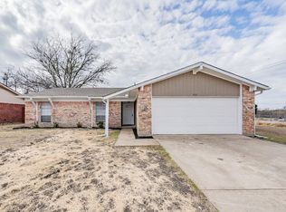 413 Pecan St, Wilmer, TX 75172