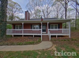 296 Whitney Ln, Villa Rica, GA 30180