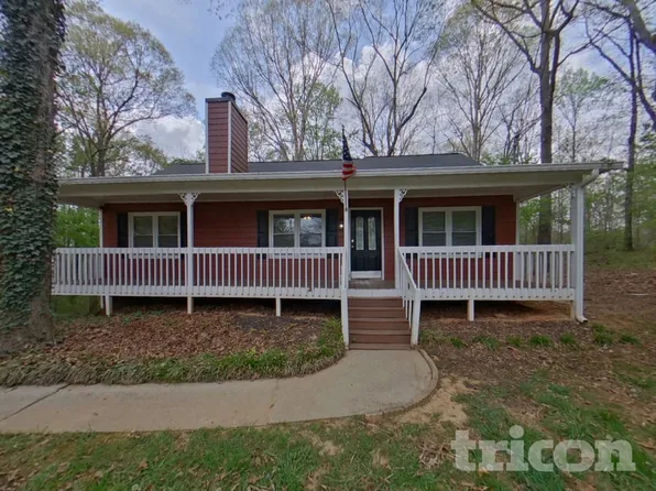 296 Whitney Ln, Villa Rica, GA 30180