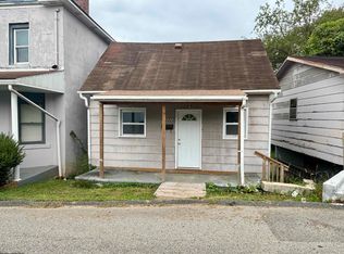 1207 N 25th St, Clarksburg, WV 26301