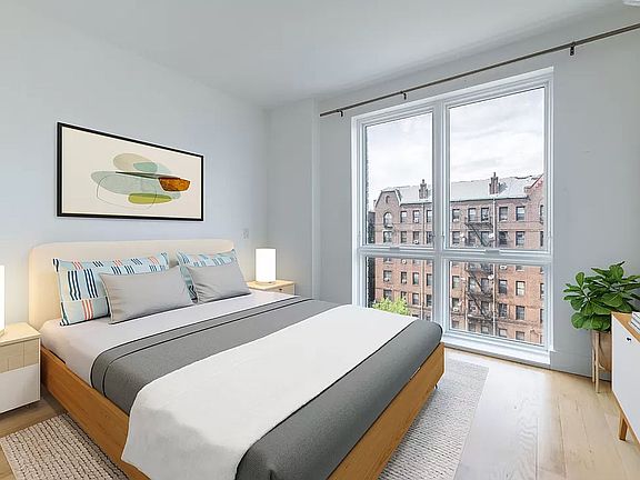 4th image of 200 Linden Blvd APT 5D