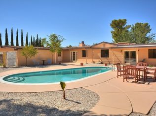 20548 Tonawanda Rd, Apple Valley, CA 92307