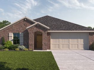 3244 Trails End Rd, Aubrey, TX 76227