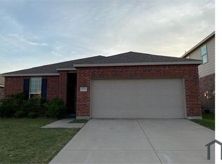 1720 Gayla Creek Dr, Little Elm, TX 75068