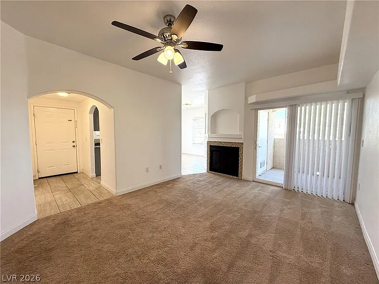 8432 Running Deer Ave #204 — Photo 11