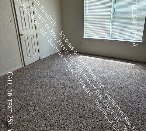 5th image of 3810 Littleleaf Ct #A