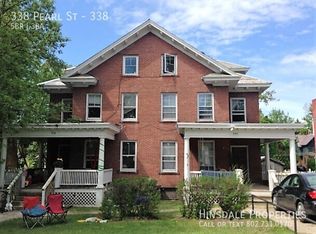 338 Pearl St #338, Burlington, VT 05401
