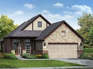19302 Hamilton Hills Dr, Cypress, TX 77433