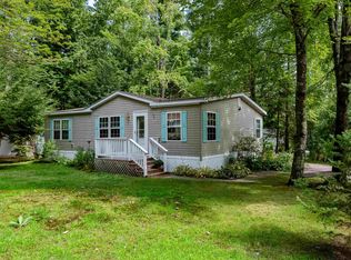 98 Eagle Dr, Rochester, NH 03868