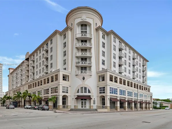 2030 S Douglas Rd APT 417, Coral Gables, FL 33134