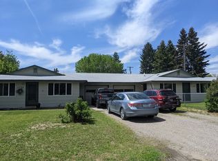 1126 9th Ave W #1126, Columbia Falls, MT 59912