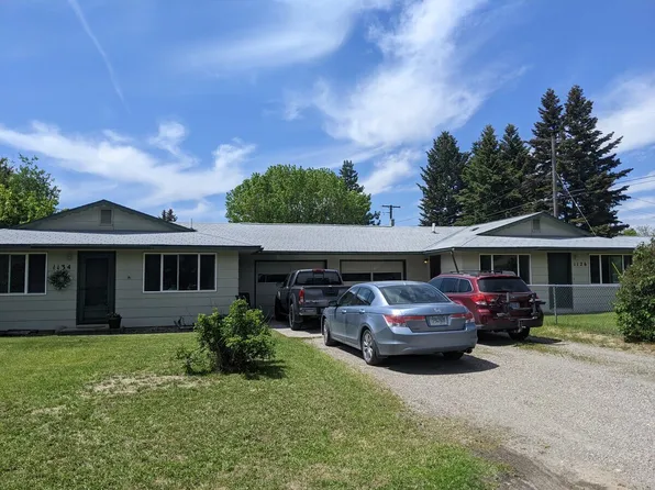 1126 9th Ave W #1126, Columbia Falls, MT 59912