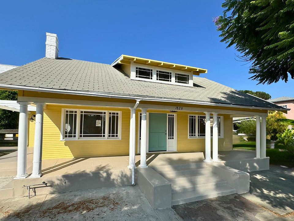1st image of 1829 S Hobart Blvd