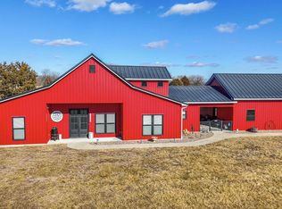 17950 Old 7, Sturgeon, MO 65284