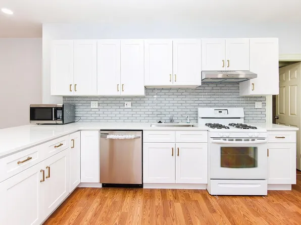 21 Hawthorne St #2, Somerville, MA 02144