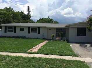 1231 NW 55th Ave, Lauderhill, FL 33313