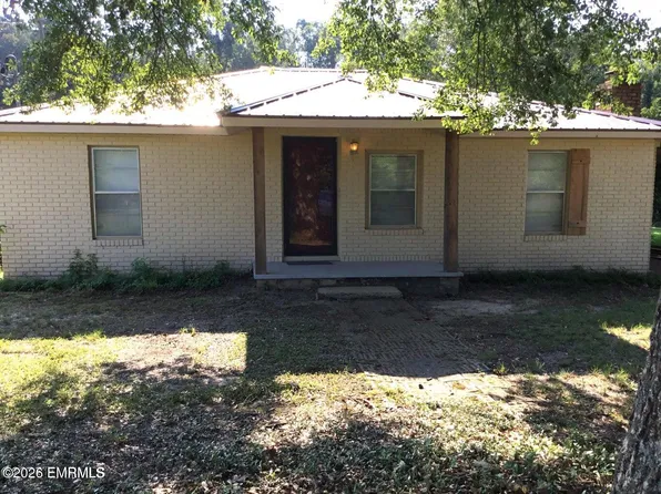 8998 Collinsville Rd, Collinsville, MS 39325