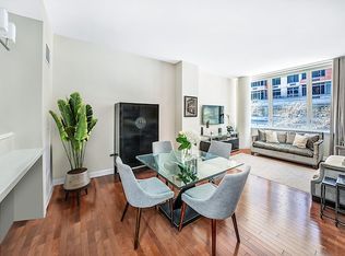 The Charleston, New York, NY 10016