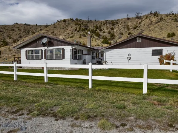 567 Us Highway 12 E, Townsend, MT 59644
