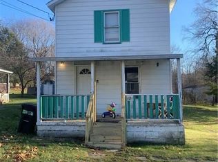 121 Y St, Stoystown, PA 15563
