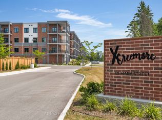 121 Mary St #224, Clearview, ON L0M1G0