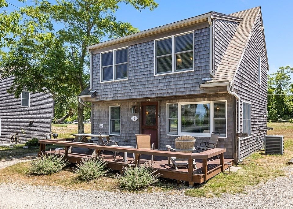 23 Linger Longer Cartway 23, Brewster, MA 02631 MLS 73170652 Zillow
