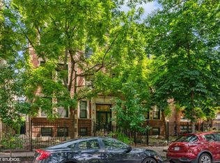 1523 N Wicker Park Ave APT 1, Chicago, IL 60622