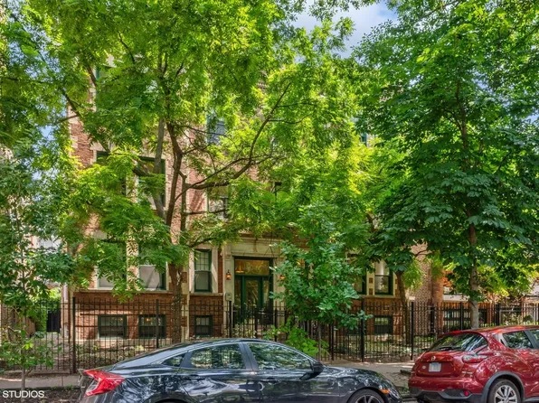 1523 N Wicker Park Ave APT 1, Chicago, IL 60622