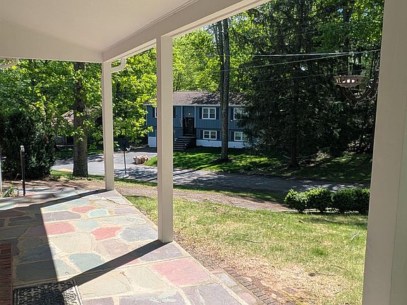 Quiet, family friendly street