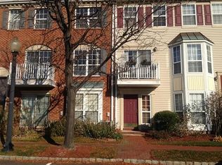143 Cherry St, Jersey City, NJ 07305