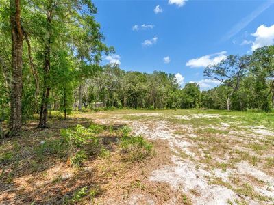 SW 160th St LOT 505, Dunnellon, FL, 34432