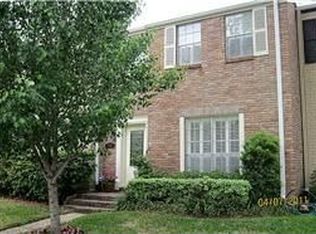 14411 Misty Meadow Ln, Houston, TX 77079