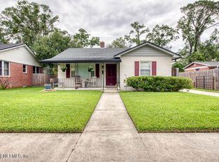 5021 Blackburn St, Jacksonville, FL 32210