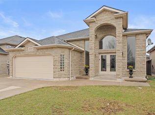 4824 Barcelona Cres, Windsor, ON